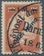 Delcampe - Deutsches Reich: 1872-1933 Gestempelte, Bessere, Bis Auf Wenige Ausgaben Kplt. Sammlung Mit Dienst, - Colecciones