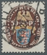Delcampe - Deutsches Reich: 1872-1945, überwiegend Sauber Gestempelte Sammlung In 2 Lindner Alben. Beginnend Mi - Colecciones