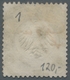Delcampe - Deutsches Reich: 1872-1945, überwiegend Sauber Gestempelte Sammlung In 2 Lindner Alben. Beginnend Mi - Colecciones