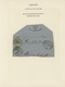 Deutsches Reich: 1890/1907, Sammlungspartie Von 18 Briefen Und Karten (plus Ein Brieffragment) Mit F - Sammlungen