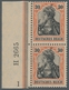 Deutsches Reich - Germania: 1900-1918, Bessere Postfrische Und Ungebrauchte Partie Der Germania-Ausg - Unused Stamps