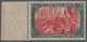 Delcampe - Deutsches Reich - Germania: 1900-1918, Bessere Postfrische Und Ungebrauchte Partie Der Germania-Ausg - Unused Stamps