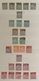 Delcampe - Deutsches Reich - Inflation: 1916-1923, Besserer Gestempelter Bestand Von Ausschließlich Nur Geprüft - Used Stamps