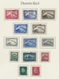 Deutsches Reich - Weimar: 1924-32, Ohne Zwei Werte Der "Polarfahrt" (Mi.Nr. 456 Und Mi.Nr. 458) Komp - Unused Stamps