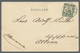 Delcampe - Deutsche Auslandspostämter + Kolonien: 1901-1905, Partie Von 18 Belegen Mit Viel Deutscher Post In C - Other & Unclassified