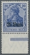 Deutsche Besetzung I. WK: 1917/ 1920 Postfrisch U. Gestempelte Sammlung Mit Besseren Ausg. Ua. Bes. - Ocupación 1914 – 18