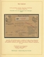 Danzig - Polnische Post (Port Gdansk): 1920/1938, Umfangreiche Studiensammlung Aller Ausgaben Mit Ei - Otros & Sin Clasificación