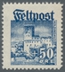 Deutsche Besetzung II. WK: 1939/1944, Große Postfrische Sammlung Mit Vielen Besonderheiten U. Abarte - Ocupación 1938 – 45