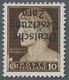 Delcampe - Deutsche Besetzung II. WK: 1939/1944, Große Postfrische Sammlung Mit Vielen Besonderheiten U. Abarte - Occupation 1938-45