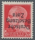 Delcampe - Deutsche Besetzung II. WK: 1939/1944, Große Postfrische Sammlung Mit Vielen Besonderheiten U. Abarte - Occupation 1938-45