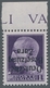 Delcampe - Deutsche Besetzung II. WK: 1939/1944, Große Postfrische Sammlung Mit Vielen Besonderheiten U. Abarte - Occupation 1938-45