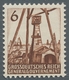 Delcampe - Deutsche Besetzung II. WK: 1939/1944, Große Postfrische Sammlung Mit Vielen Besonderheiten U. Abarte - Occupation 1938-45