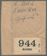 Kriegsgefangenen-Lagerpost: 1940-1949 (ca.), Rund 120 Belege Korrespondenz Von Und An Kriegsgefangen - Other & Unclassified