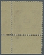 Delcampe - Deutsche Lokalausgaben Ab 1945: 1945/1946, Umfang- Und Inhaltsreiche Postfrische (etwas Auch Ungebra - Otros & Sin Clasificación