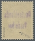 Delcampe - Deutsche Lokalausgaben Ab 1945: 1945/1946, Umfang- Und Inhaltsreiche Postfrische (etwas Auch Ungebra - Otros & Sin Clasificación