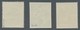 Delcampe - Französische Zone: 1945-1949, Saubere, Fast Komplette Sammlung, Parallel Postfrisch Und Gestempelt G - Otros & Sin Clasificación