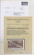 Delcampe - Bundesrepublik Deutschland: 1949-2008, Dublettenpartie In Einem Einsteckbuch Mit Einigen Besonderhei - Cartas & Documentos