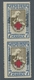 Delcampe - Baltische Staaten: 1916-1933, Fünf Unverkaufte Auktionslose Unseres Hauses Mit Einigen Spezialitäten - Europe (Other)