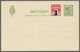 Dänemark - Ganzsachen: 1864-1999, Sehr Umfangreiche Sammlung Von 575, Nur Verschiedenen Ganzsachen, - Interi Postali