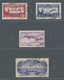 Delcampe - Frankreich: 1849/1989 Ca., Umfangreiche, Nach Vordruck Fast Kplt. Gestempelte Sammlung Mit Etwas Por - Used Stamps