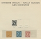 Delcampe - Griechenland: 1861-1979, Bessere Sammlung Mit Nur Wenigen Fehlstellen Welche In Unterschiedlichen Er - Otros & Sin Clasificación