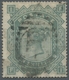 Großbritannien: 1840-1900, Exceedingly Rich, Used Specialized Collection Of The "Queen Victoria" Iss - Other & Unclassified