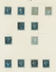 Delcampe - Großbritannien: 1840-1900, Exceedingly Rich, Used Specialized Collection Of The "Queen Victoria" Iss - Otros & Sin Clasificación