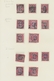 Großbritannien: 1902-1913, Edward VII Period, Voluminous Special Collection In Used Condition, Colle - Other & Unclassified