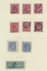 Delcampe - Großbritannien: 1902-1913, Edward VII Period, Voluminous Special Collection In Used Condition, Colle - Otros & Sin Clasificación