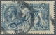 Großbritannien: 1911-1935, George V Period, Special Collection In Used Condition, Presented In A Sel - Other & Unclassified