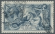 Delcampe - Großbritannien: 1911-1935, George V Period, Special Collection In Used Condition, Presented In A Sel - Other & Unclassified