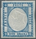 Italien: 1861-96, Ungebrauchte Oder/und Gestempelte Sammlung Inkl. Porto- Und Paketmarken Sowie Post - Poststempel