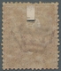 Delcampe - Italien: 1861-96, Ungebrauchte Oder/und Gestempelte Sammlung Inkl. Porto- Und Paketmarken Sowie Post - Poststempel