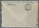 Italien: 1846-1980 - Interesting And Rich Lot Of Postal Items, From Pre-philately To The 1970s, Incl - Marcophilia