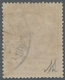 Italien - Portofreiheitsmarken: 1924-1925, Interesting Used Small Collection Of Stamps With Attached - Franquicia