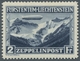 Delcampe - Liechtenstein: 1912-1994 Umfangreiche, Postfrische Sammlung Mit Dienst 1/19 U. Vielen Guten U. Selte - Used Stamps