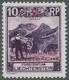 Delcampe - Liechtenstein: 1912-1994 Umfangreiche, Postfrische Sammlung Mit Dienst 1/19 U. Vielen Guten U. Selte - Used Stamps