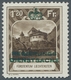 Delcampe - Liechtenstein: 1912-1994 Umfangreiche, Postfrische Sammlung Mit Dienst 1/19 U. Vielen Guten U. Selte - Usados