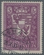 Delcampe - Liechtenstein: 1921/1989 Ca. Sauber Gestempelte Sammlung Mit Vielen Guten U. Seltenen Ausgaben, Ua. - Usados