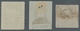 Österreich: 1850-1990 Sauber Gesammelte, Gestempelte Sammlung In 4 Safe- Alben, Ua Wipa-Faserpapier - Cartas & Documentos