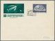 Delcampe - Österreich: 1850-1990 Sauber Gesammelte, Gestempelte Sammlung In 4 Safe- Alben, Ua Wipa-Faserpapier - Cartas & Documentos