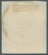 Delcampe - Österreich: 1850, Wappenzeichnung, Partie Schön Gestempelter Werte , Dabei Viele Briefstücke Auch Mi - Briefe U. Dokumente