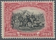 Delcampe - Portugal: 1853/1977 Ca., Umfangreiche Gute Sammlung , Gestempelt Bis 1893, Dann Auch Ungebraucht Und - Otros & Sin Clasificación