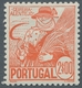 Delcampe - Portugal: 1853/1977 Ca., Umfangreiche Gute Sammlung , Gestempelt Bis 1893, Dann Auch Ungebraucht Und - Otros & Sin Clasificación