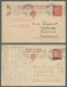 Delcampe - Schweden - Ganzsachen: 1872-1988, In Den Hauptnummern Komplette Sammlung Aller Postkarten, Teilweise - Enteros Postales