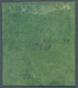 Schweiz: 1847-1970, Inhaltsreiche überwiegend Gestempelte Sammlung Im Leuchtturm-Vordruckalbum, Anfa - Gebraucht