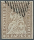 Delcampe - Schweiz: 1847-1970, Inhaltsreiche überwiegend Gestempelte Sammlung Im Leuchtturm-Vordruckalbum, Anfa - Gebraucht