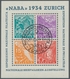 Delcampe - Schweiz: 1850/1987 Ca., Große Gestempelte Sammlung Mit Einer Winterthur U. Einige Erste Ausgaben Der - Usados