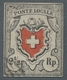 Delcampe - Schweiz: 1850/1987 Ca., Große Gestempelte Sammlung Mit Einer Winterthur U. Einige Erste Ausgaben Der - Usados