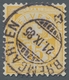 Delcampe - Schweiz: 1850/1987 Ca., Große Gestempelte Sammlung Mit Einer Winterthur U. Einige Erste Ausgaben Der - Usados